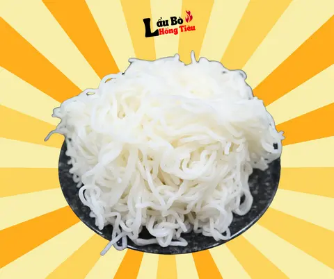 Hình ảnh Bún Tươi