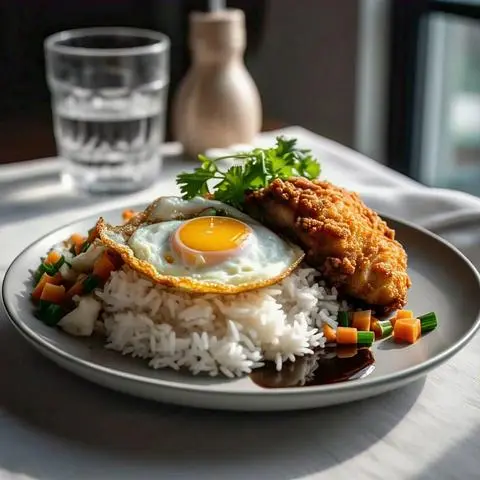 Hình ảnh CƠM TRỘN 1288