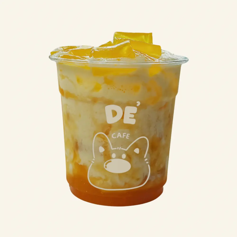 Hình ảnh Xoài Latte