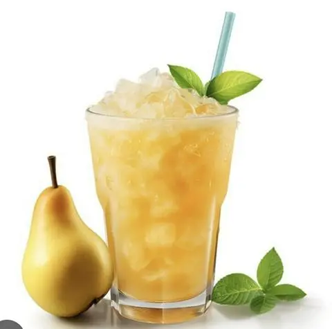 Hình ảnh Nước ép Lê đường 