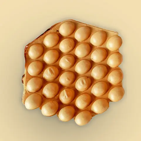 Hình ảnh Bánh Trứng Gà Non