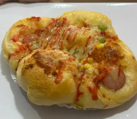 Hình ảnh Bánh Mì Dương Châu