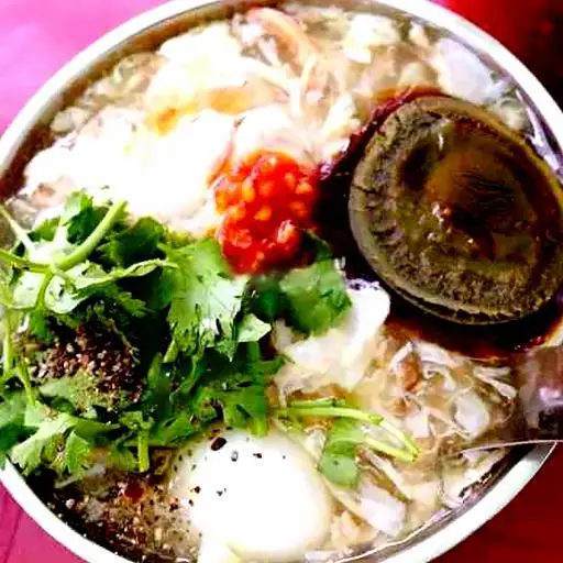 Hình ảnh Súp cua đặc biệt 