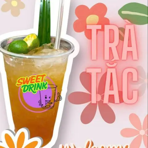 Hình ảnh Trà Tắc