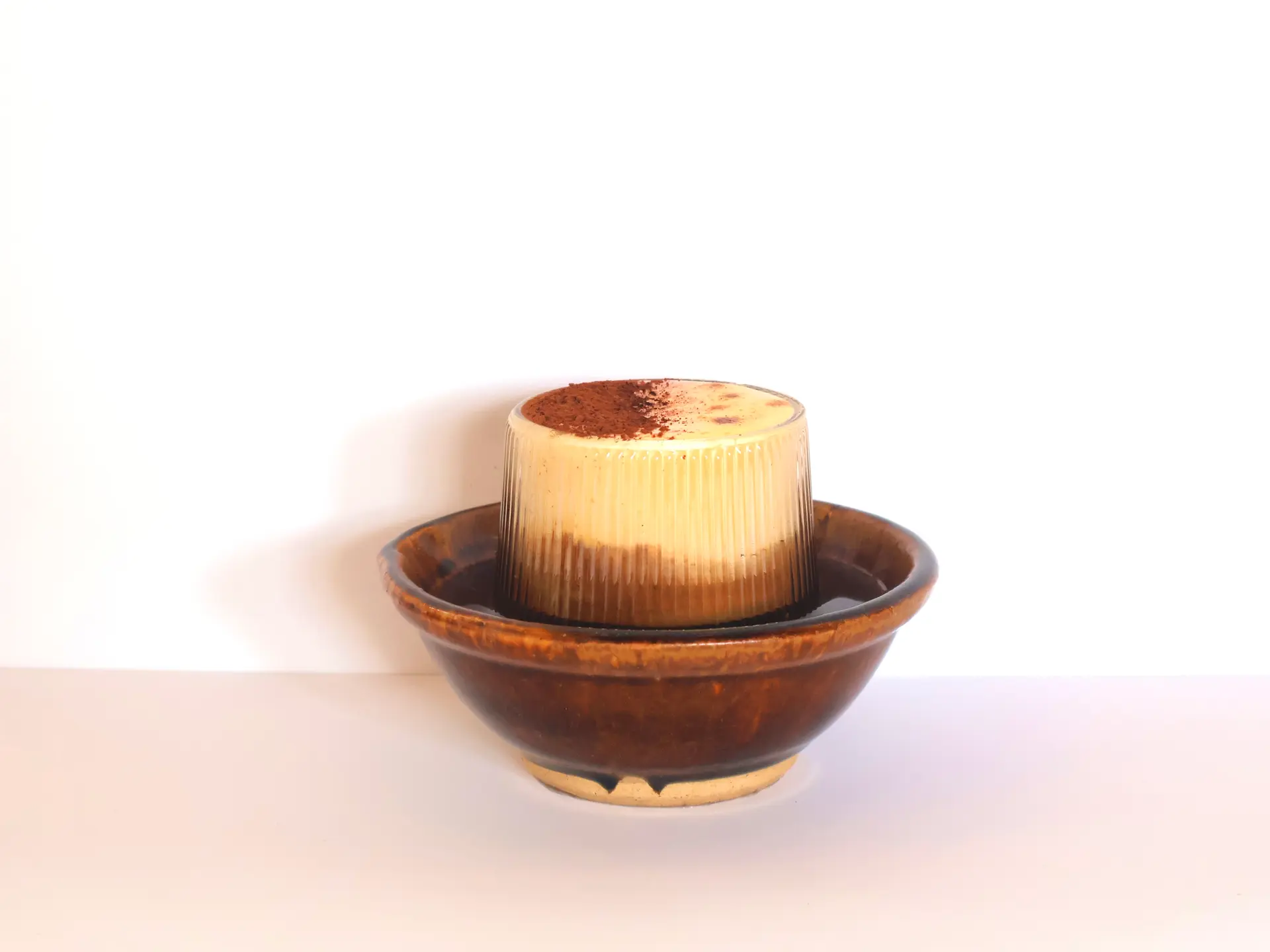 Hình ảnh Cafe/ Cacao trứng