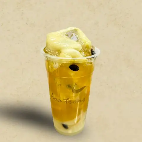 Hình ảnh Trà Siêu Mãng Cầu (L)