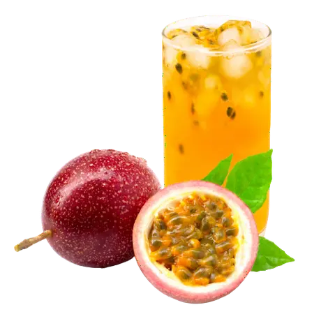 Hình ảnh Chanh Dây 