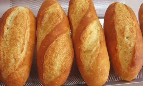 Hình ảnh bánh mì