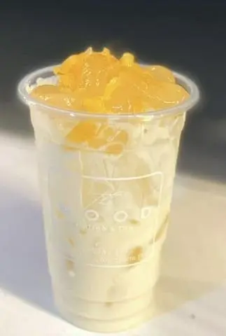Hình ảnh Ya-ua đào 
