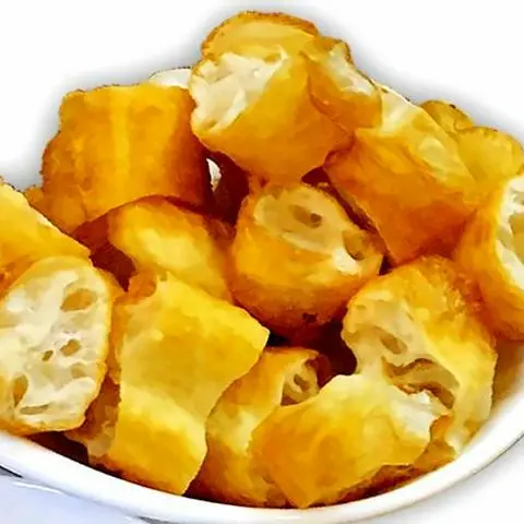 Hình ảnh Bánh quẩy