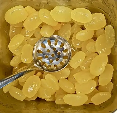 Hình ảnh Đác rim thơm