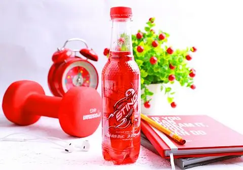 Hình ảnh Sting Dâu