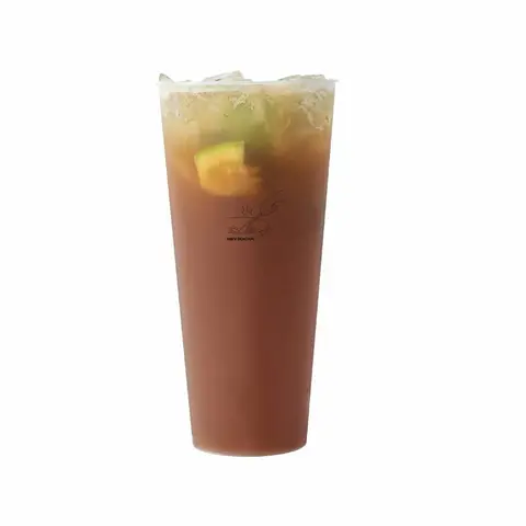 Hình ảnh Trà Chanh Quảng Đông Giã Tay (M)