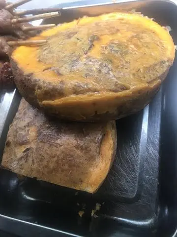 Hình ảnh chả thêm