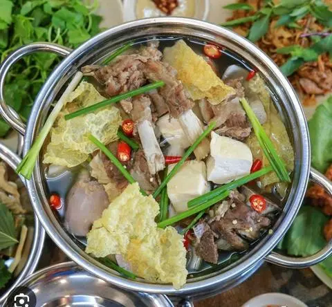 Hình ảnh Nước lẩu thêm 