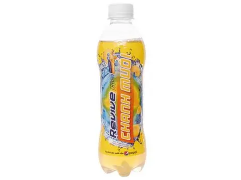 Hình ảnh Revive Chanh muối