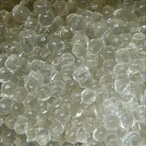 Hình ảnh Trân Châu Trắng Giòn