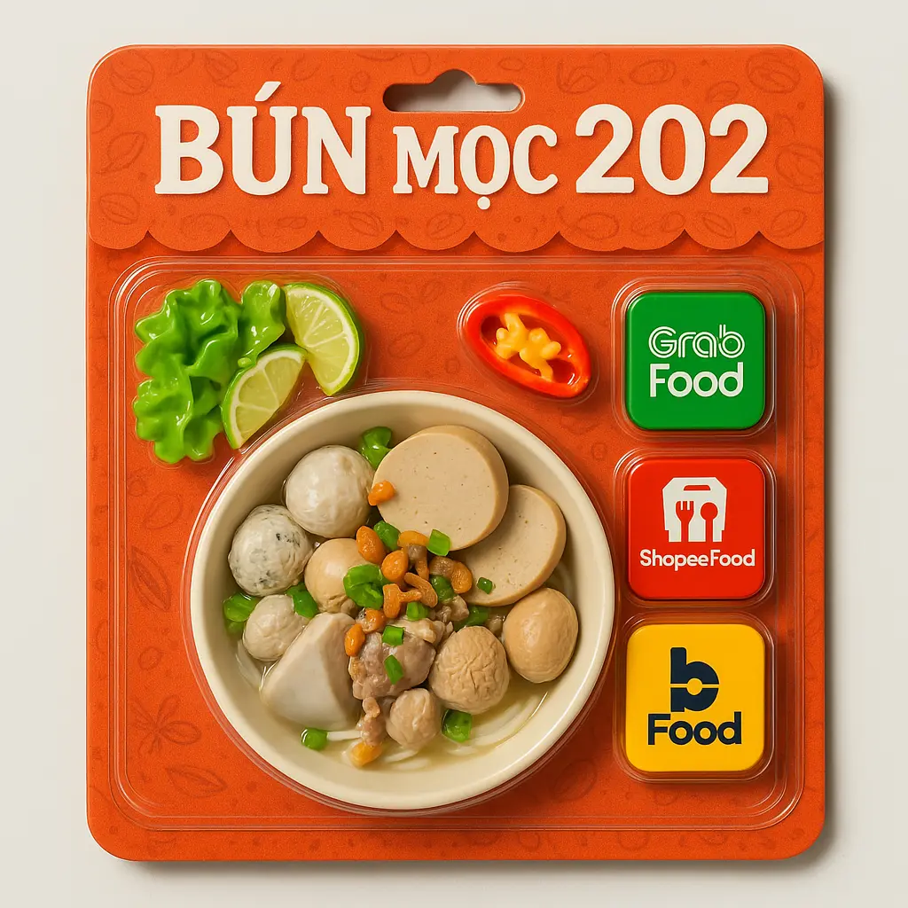 Hình ảnh Món Mới - Sườn Sườn