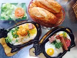 Hình ảnh Bò Xúc Xích