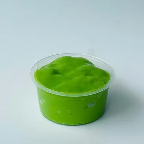 Hình ảnh Mochi matcha