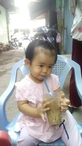 Hình ảnh Cà phê sữa