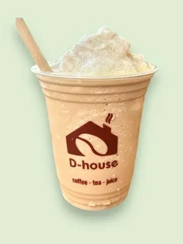 Hình ảnh CAFE Đá Xay
