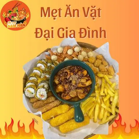 Hình ảnh Thập Cẩm Chiên