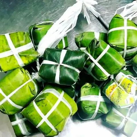 Hình ảnh Nem chua Sa Đéc