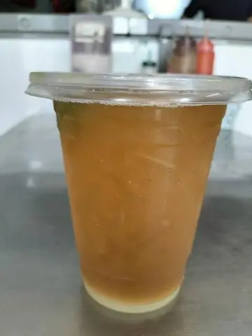 Hình ảnh Trà đường 