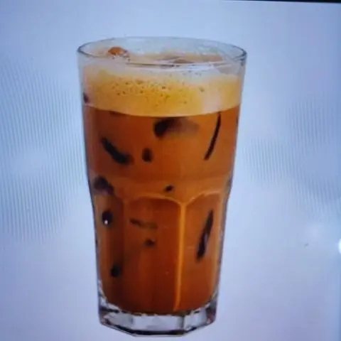 Hình ảnh Cafe sữa 