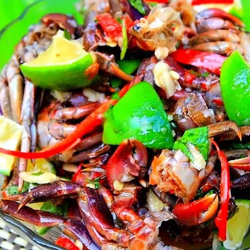 Hình ảnh Ba khía