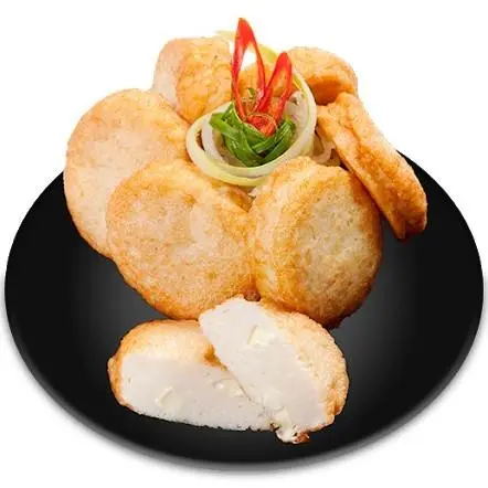 Hình ảnh Đậu Hủ Phô Mai Thả Lẩu