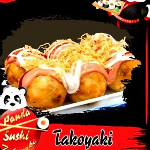 Hình ảnh Takoyaki