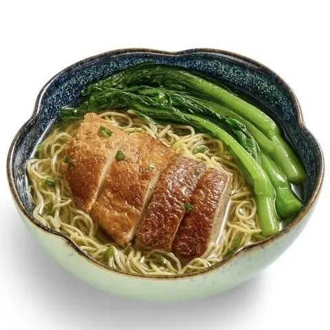 Hình ảnh Mì Vịt Quay San Fu Lou
