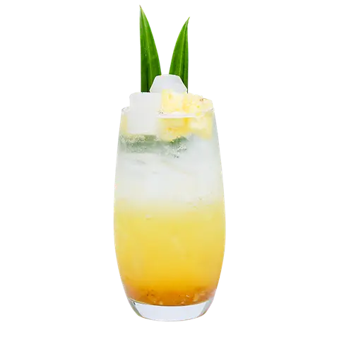 Hình ảnh Soda Tắc