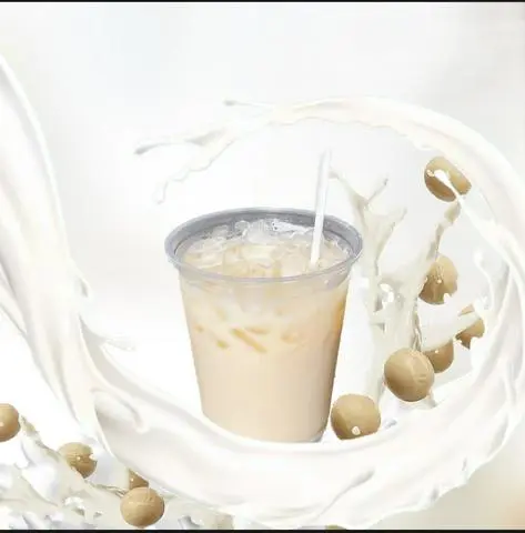 Hình ảnh Đậu nành bò