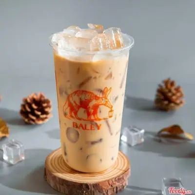 Hình ảnh Trà Oolong Sữa