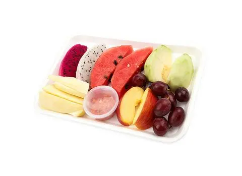 Hình ảnh Set Trái Cây Tự Mix 