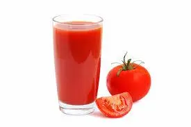 Hình ảnh Nước ép cà chua - dâu