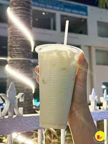 Hình ảnh Sữa Đậu 