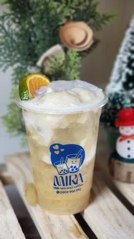 Hình ảnh Trà Mãng Cầu - ly 1.300ml