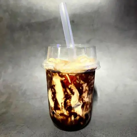 Hình ảnh Trà sữa socola