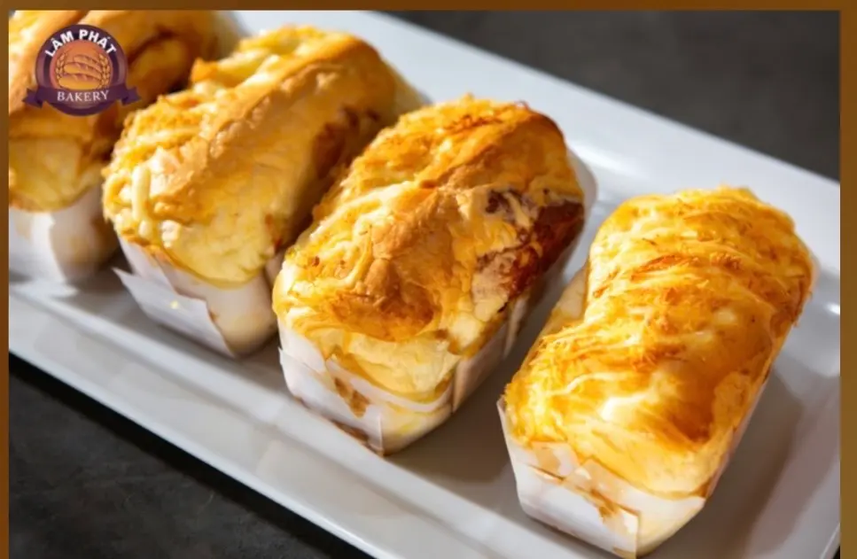 Hình ảnh Phomai sợi