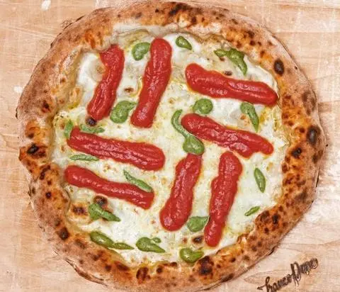 Hình ảnh Sbaglita Pizza
