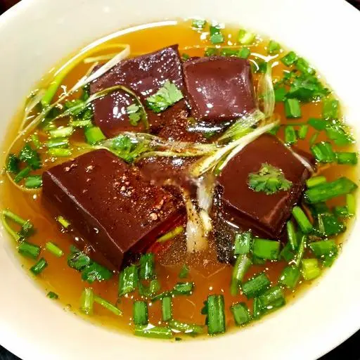 Hình ảnh Huyết thêm