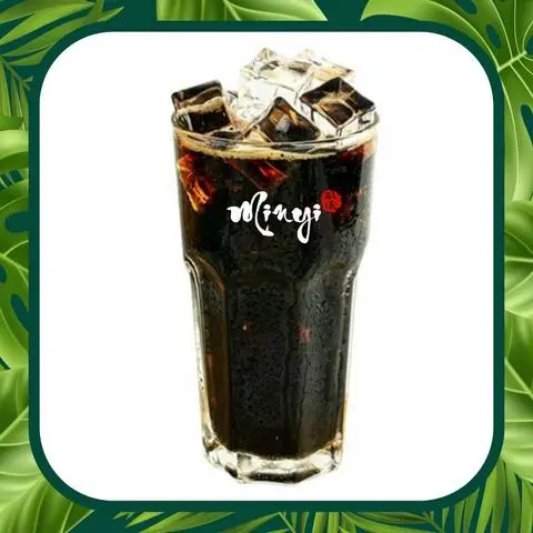 Hình ảnh Cà phê đen