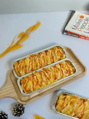 Hình ảnh Pizza khay
