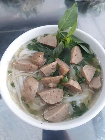 Hình ảnh Phở Viên