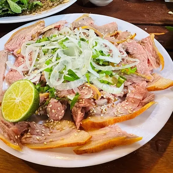 Hình ảnh Bê Thui Phần Lớn ( phần 2,3 người )