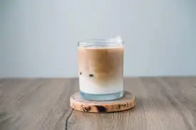 Hình ảnh Choco Latte